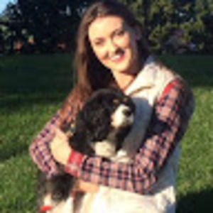 Meet your Posher, Meaghan